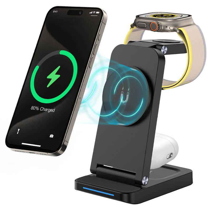NEXORA CHARGE