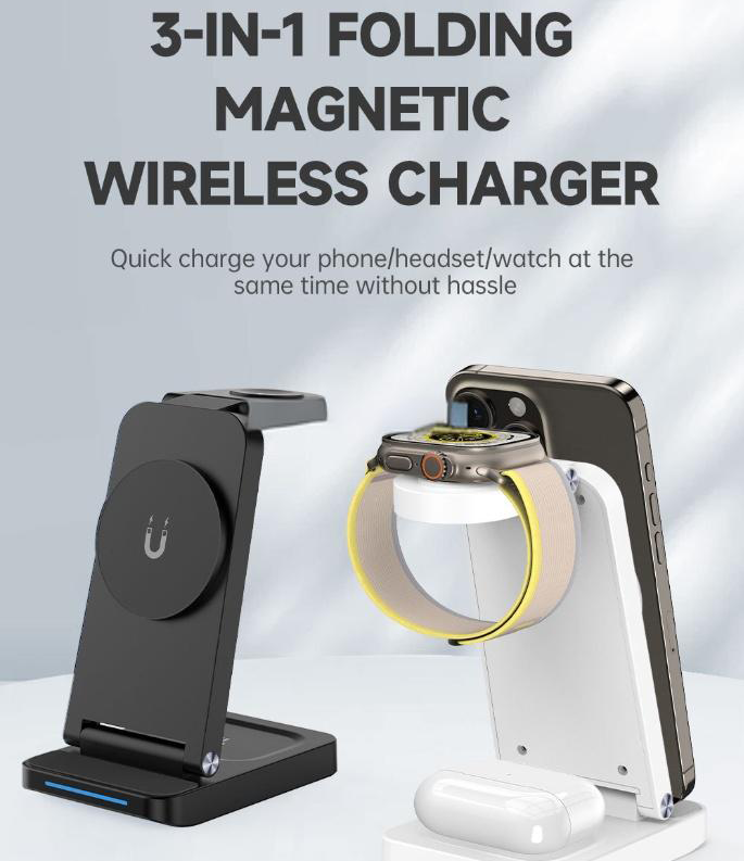 NEXORA CHARGE