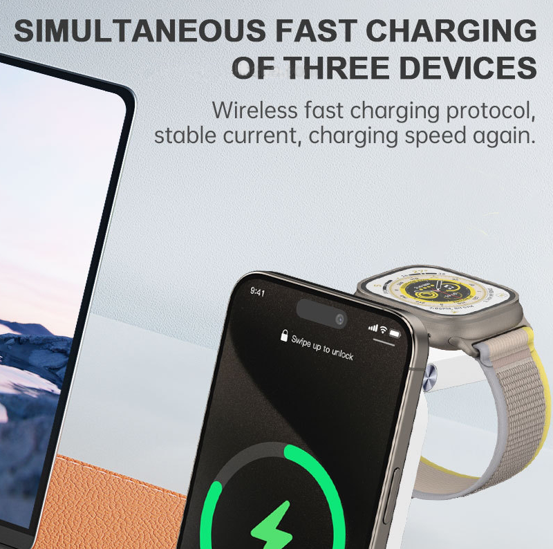 NEXORA CHARGE